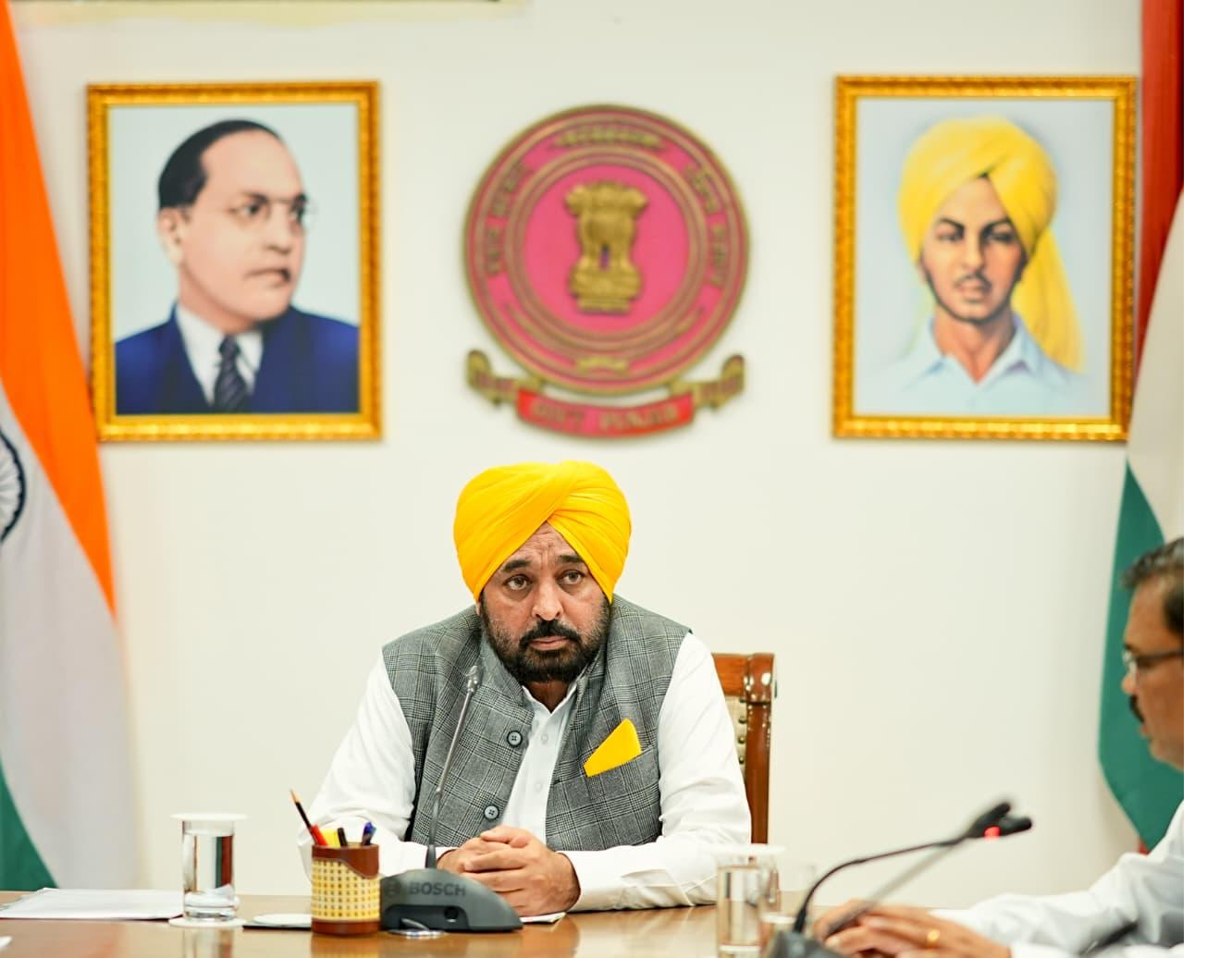 पंजाब सरकार का बड़ा कदम, एससी बहुलता वाले 3,763 गांवों के विकास पर खर्च होंगे 750 करोड़ रुपये से अधिक