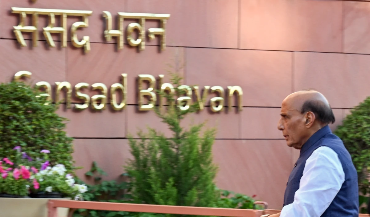 All-Party Meeting Highlight | पश्चिम एशिया संकट: सर्वदलीय बैठक में सरकार और विपक्ष के बीच तीखी बहस, पाकिस्तान को बताया दलाल राष्ट्र