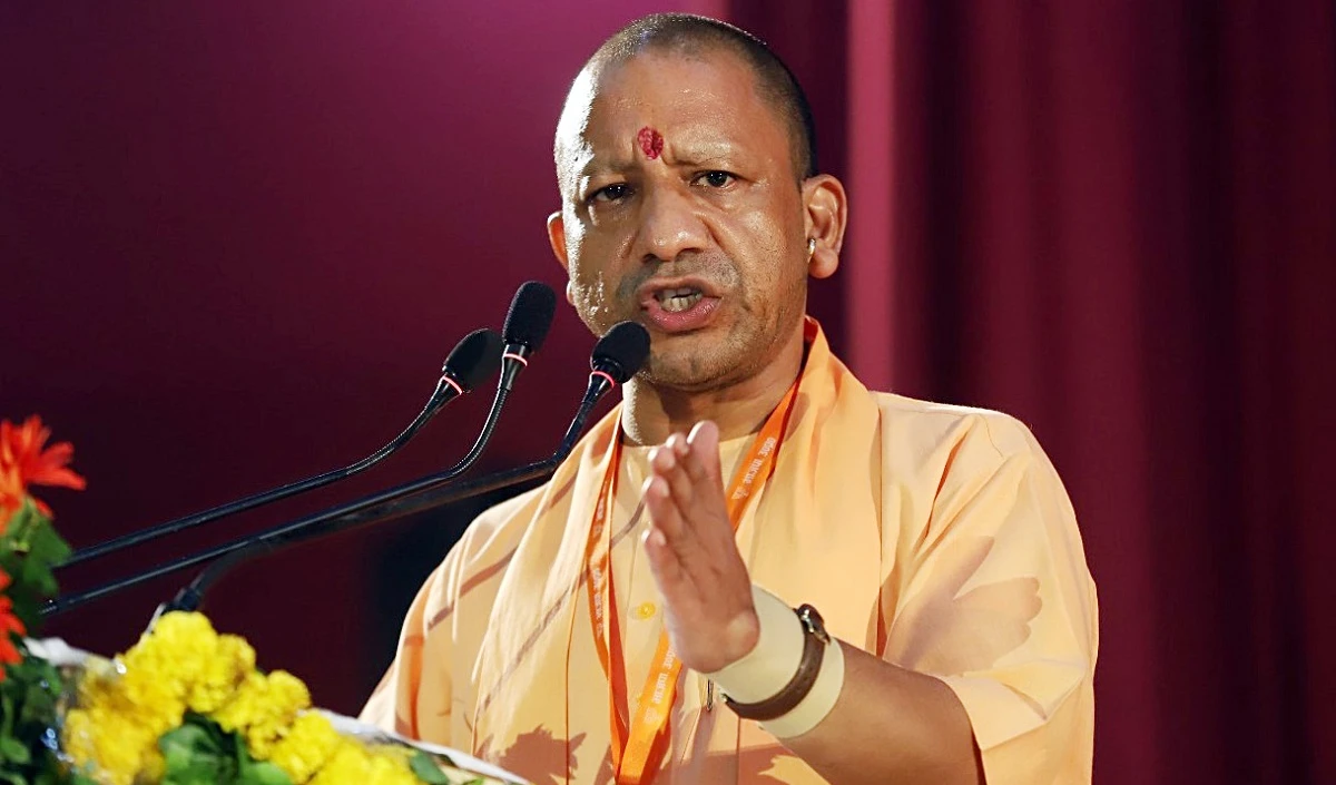 Krishna Janmashtami का पावन पर्व परंपरागत भक्तिभाव से मनाये जाने के CM Yogi ने दिए निर्देश