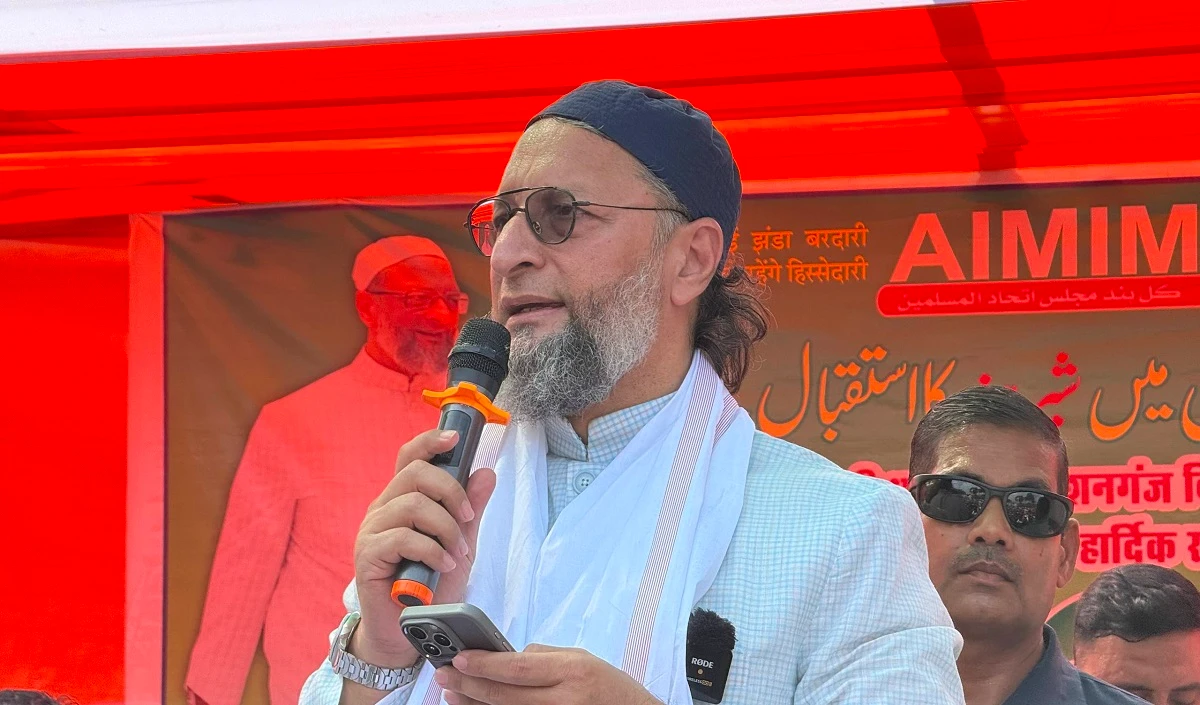 पहले की गठबंधन की पेशकश, फिर सीमांचल में RJD को हराने का भरा दंभ, बिहार के चुनाव में कितनी कारगर साबित होगी ओवैसी की न्याय यात्रा?