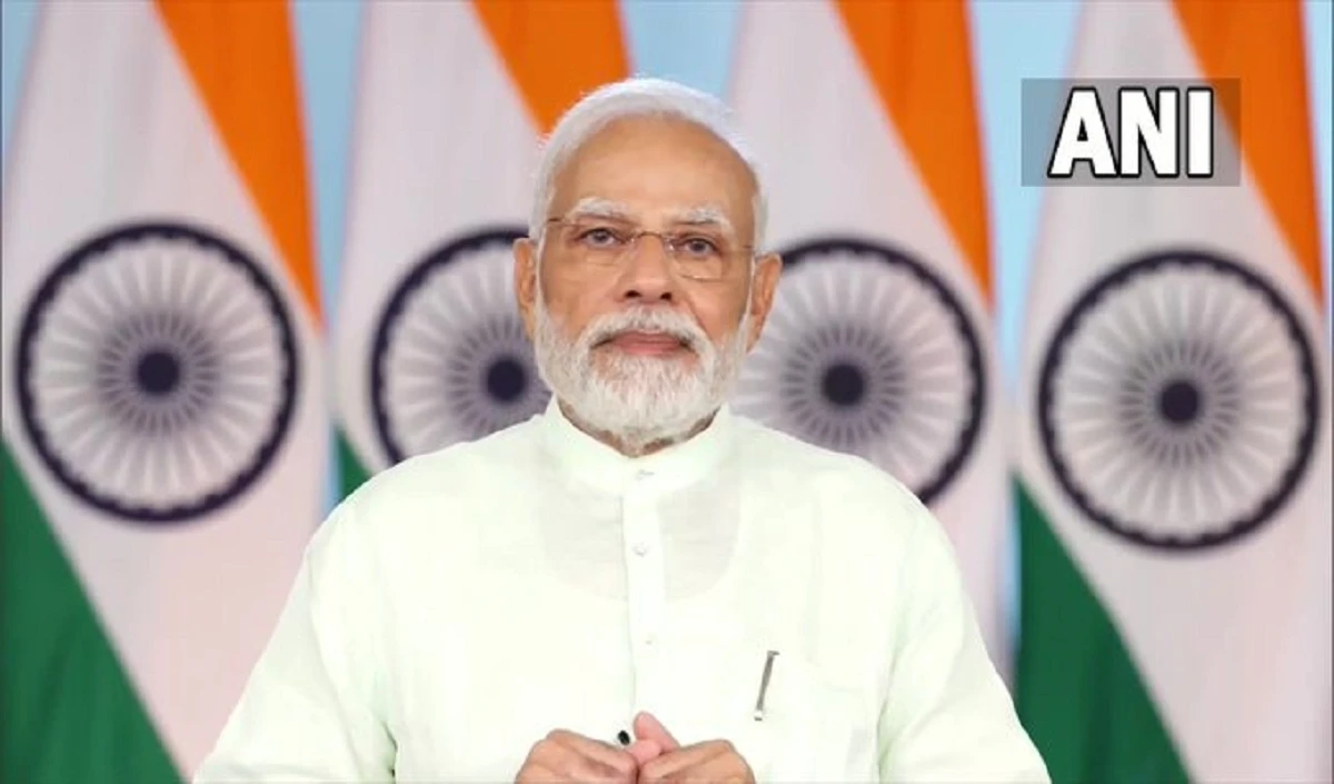 अमेरिका को जवाब देने की तैयारी! PMO में मोदी की बड़ी बैठक, 27 अगस्त से लगने वाला है 50 प्रतिशत टैरिफ
