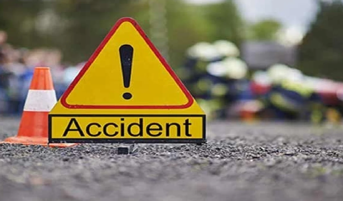 रायपुर में स्टील प्लांट का ढांचा गिरने से छह लोगों की मौत, कई घायल