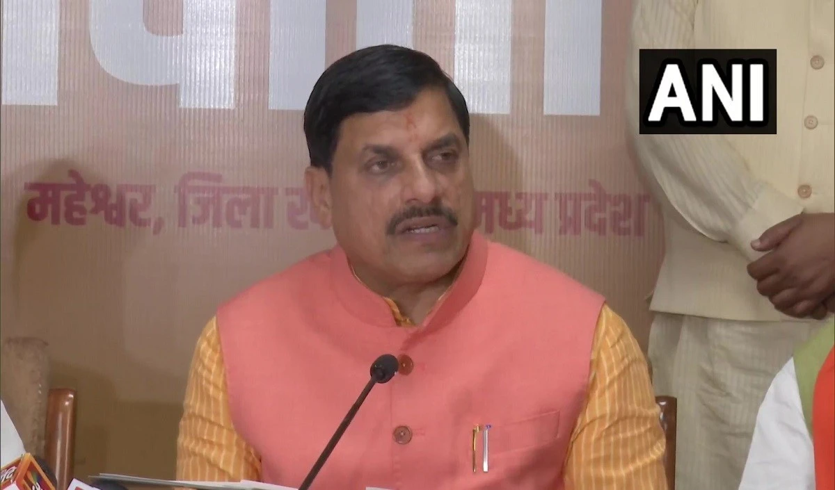 मध्यप्रदेश देश का शीर्ष टमाटर उत्पादक राज्य बना : मुख्यमंत्री