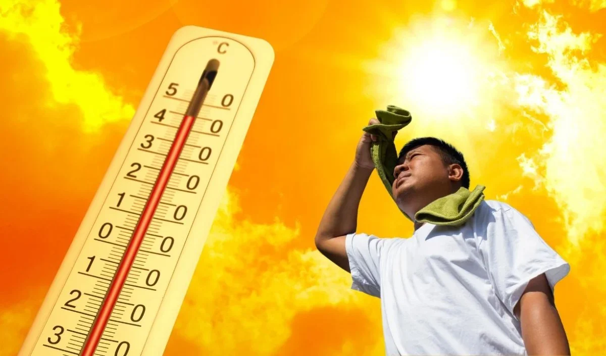 India बना गर्मी का Global Hotspot, दुनिया के सबसे गर्म शहरों में हाहाकार, IMD की बड़ी चेतावनी