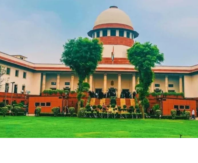 NEET प्रदर्शन में पुलिस कार्रवाई पर SC में सुनवाई आज, छात्रों पर बल प्रयोग के आरोपों पर होगी बहस