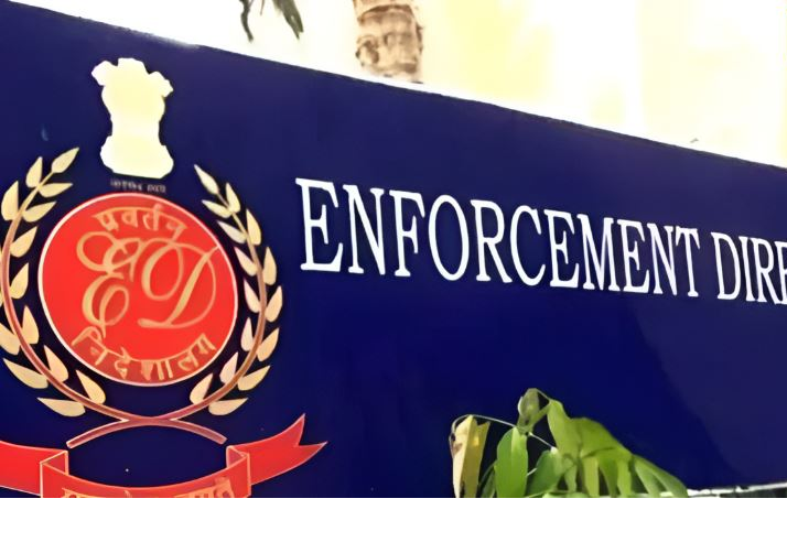 सोनभद्र में पशु तस्करी मामले में ED की एंट्री, 100 करोड़ के लेनदेन की जांच शुरू