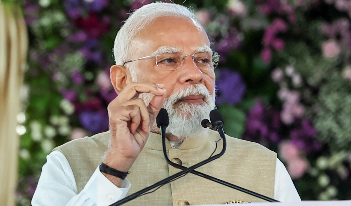 भारत का गोवा बनेगा शतरंज की नई राजधानी! भारत करेगा फिडे विश्व कप 2025 की मेजबानी, पीएम मोदी ने कहा- ये गौरव की बात