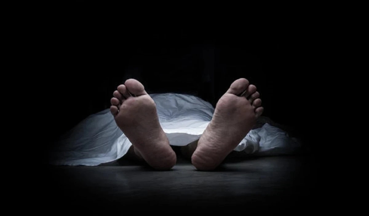 सिपाही की पत्नी ने की फांसी लगाकर खुदकुशी
