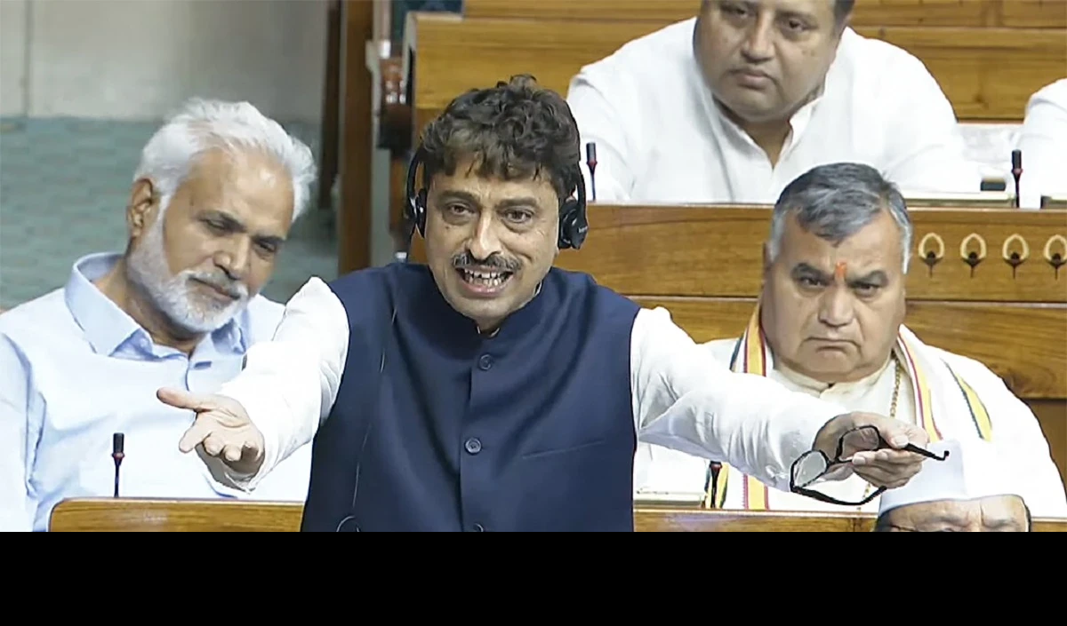 मस्जिदें नमाज के लिए होती हैं, सड़क पर हिंसा के लिए नहीं: कांग्रेस सांसद इमरान मसूद