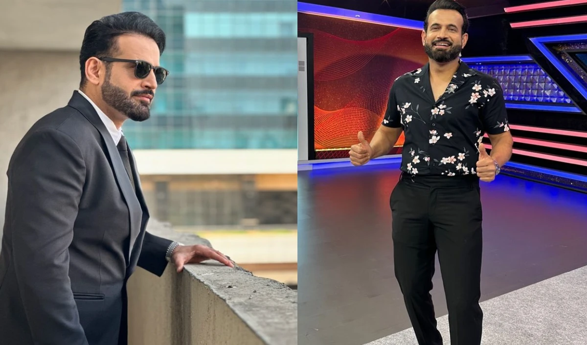 Irfan Pathan Birthday: इरफान पठान को कहा जाता है स्विंग का सुल्तान, 28 की उम्र में खत्म हो गया था करियर