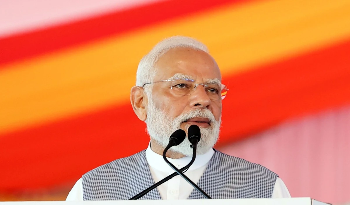 पीएम मोदी ने छठ के समापन पर दी शुभकामनाएं, बोले- दिखी भारत की गौरवशाली परंपरा