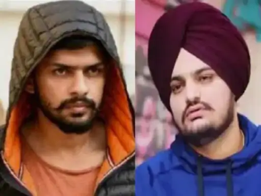 सिद्धू मूसेवाला हत्याकांड लॉरेंस और गोल्डी समेत 5 गैंगस्टरों ने रची साजिश कनाडा और दुबई से ऑपरेट किए गुर्गे