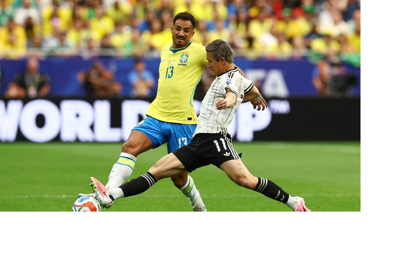 FIFA World Cup में ब्राजील का थ्रिलर, इंजरी टाइम में Martinelli के गोल ने जापान को किया बाहर