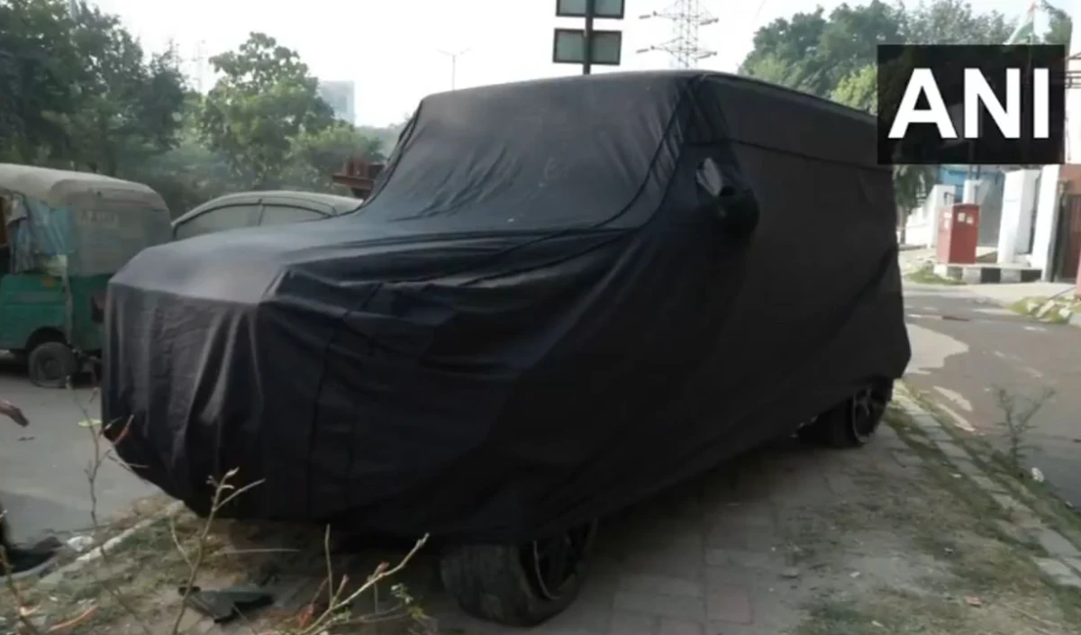 Delhi के वसंत कुंज में रईसजादे की बेकाबू मर्सिडीज का कहर, ऑटो स्टैंड पर खड़े तीन लोगों को कुचला