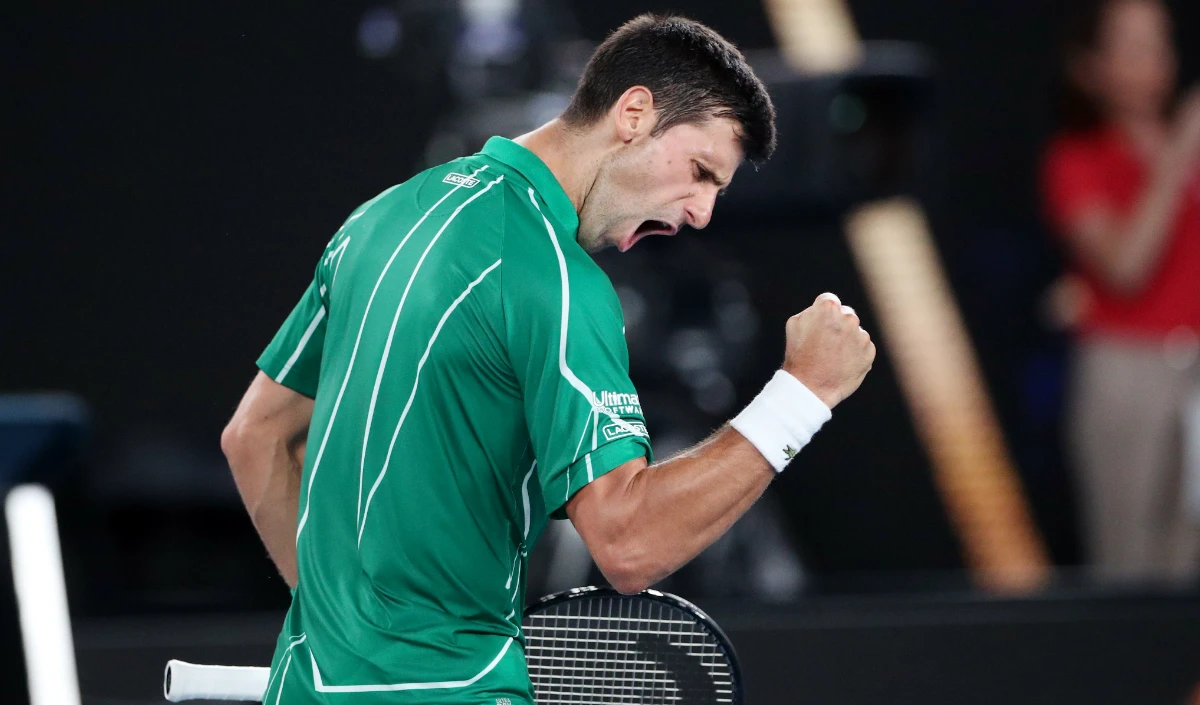 Australian Open Final: रिकॉर्ड 25वें खिताब पर Djokovic की नजर, खिताबी जंग में Alcaraz से महामुकाबला