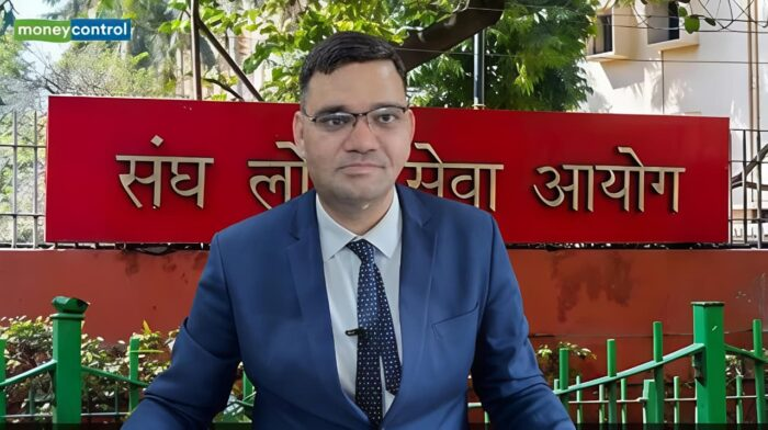 “संवैधानिक व्यवस्था के समानांतर अलग सिस्टम”, IAS राही ने खोला प्रशासन का सच…