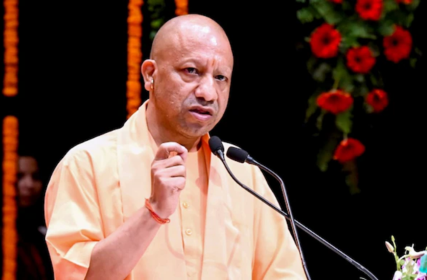 “पिछली सरकारें हर जनपद में माफिया पालती थीं, अब विकास बोलता है”, बहराइच में CM योगी ने विपक्ष पर साधा निशाना…