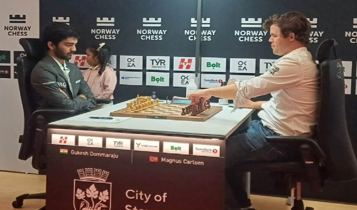 FIDE World Cup 2025: गोवा में शुरू होगा शतरंज का महासंग्राम, गुकेश और प्रज्ञानानंद पर रहेंगी नज़रें