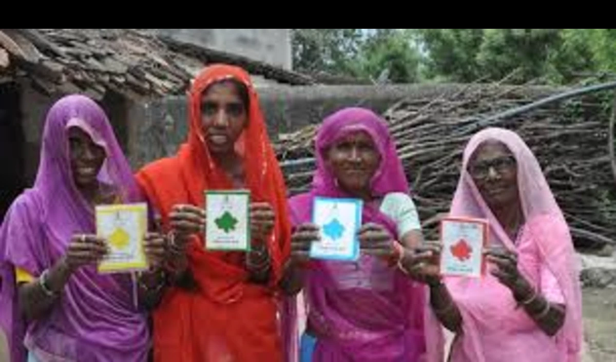 राशन कार्ड से नाम कटा? घबराएं नहीं, घर बैठे ऐसे जोड़ें वापस, जानें आसान तरीका।