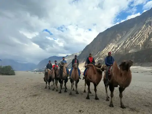 क्या हिम मानवों से मिली ऊंचाई पर रहने की क्षमता