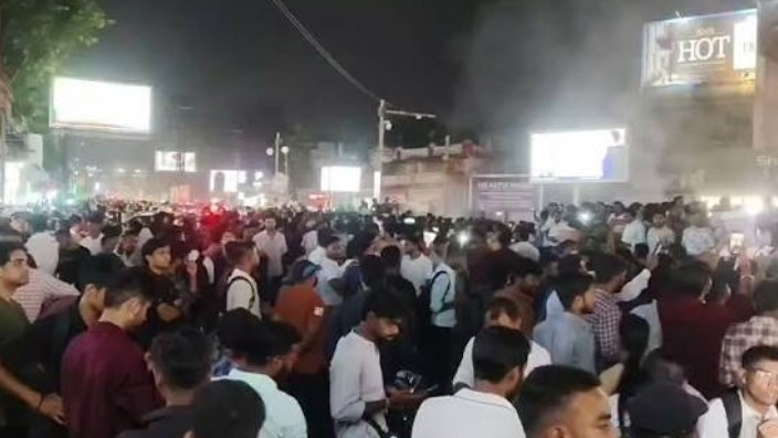 रांची से दिल्ली तक छात्रों की हुंकार, पेपर लीक और भ्रष्टाचार के खिलाफ आंदोलन तेज; इतिहास में दर्ज हैं ये बड़े छात्र आंदोलन