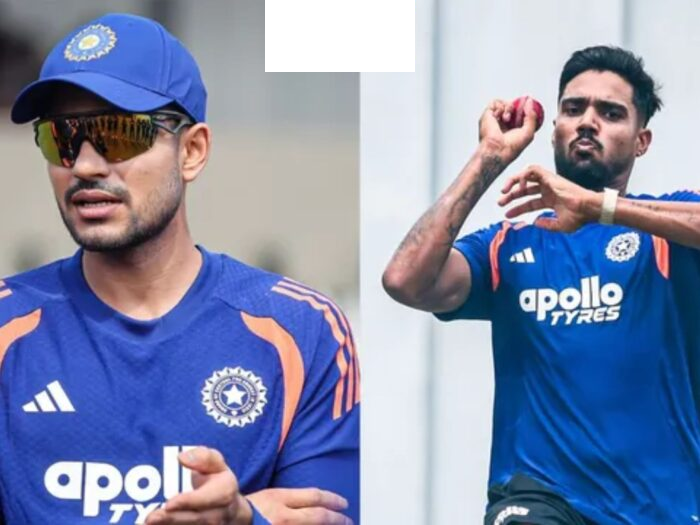 क्या शुभमन गिल की कप्तानी में श्रीलंकाई स्पिनर्स के जाल को तोड़ पाएगी टीम इंडिया? जानिए वॉर्म-अप मैच का पूरा शेड्यूल…