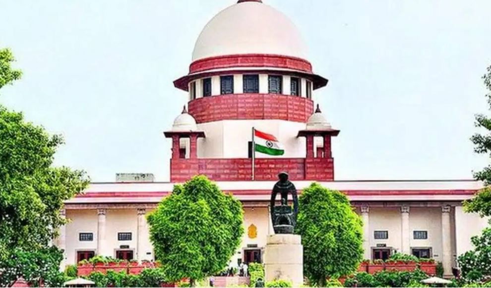केंद्र का बड़ा फैसला, 8 हाई कोर्ट में नए मुख्य न्यायाधीश नियुक्त; देखें पूरी लिस्ट