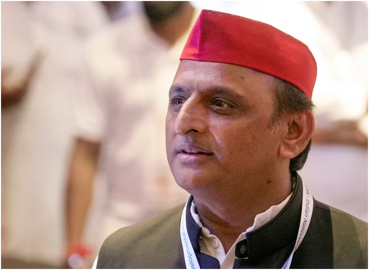 UP: Lucknow में क्यों वर्ल्ड कप फाइनल जीत जाती टीम इंडिया? Akhilesh ने बताया