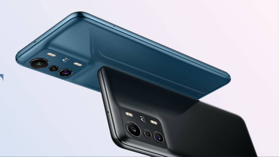 Infinix ने लॉन्च किया अपना पहला 5G फोन ओप्पो फाइंड एक्स 3 से मिलता-जुलता है डिजाइन