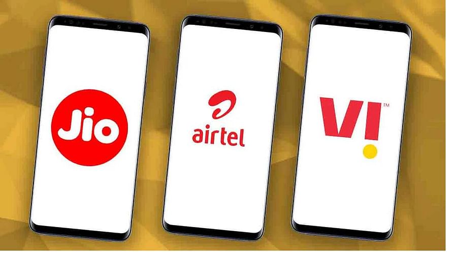 एयरटेल Jio और VI के नए एनुअल प्रीपेड प्लान डेली डेटा के साथ मिलते हैं स्ट्रीमिंग बेनेफिट्स