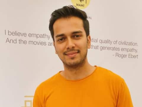 कांग्रेस ने बिना अनुमति लिए इस्तेमाल की एक्टर की तस्वीर अखिल अय्यर ने कहा- कानूनी कार्रवाई करूंगा