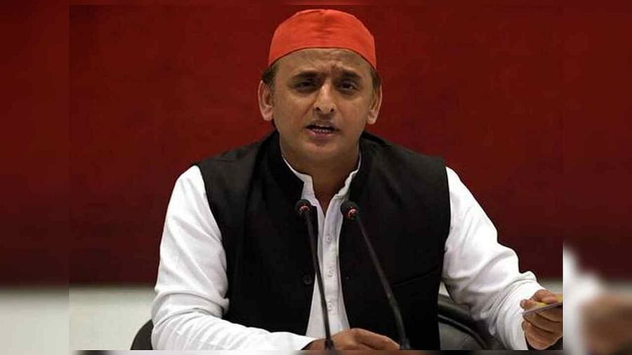 ब्राह्मणों को लुभाने के लिए सपा लखनऊ में लगाएगी परशुराम की 108 फीट ऊंची प्रतिमा महामंडलेश्वरों को किया जाएगा आमंत्रित