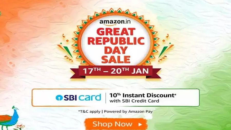 Amazon Sale 2022 के दौरान बेस्ट ऑफर्स में खरीद सकते हैं लैपटॉप