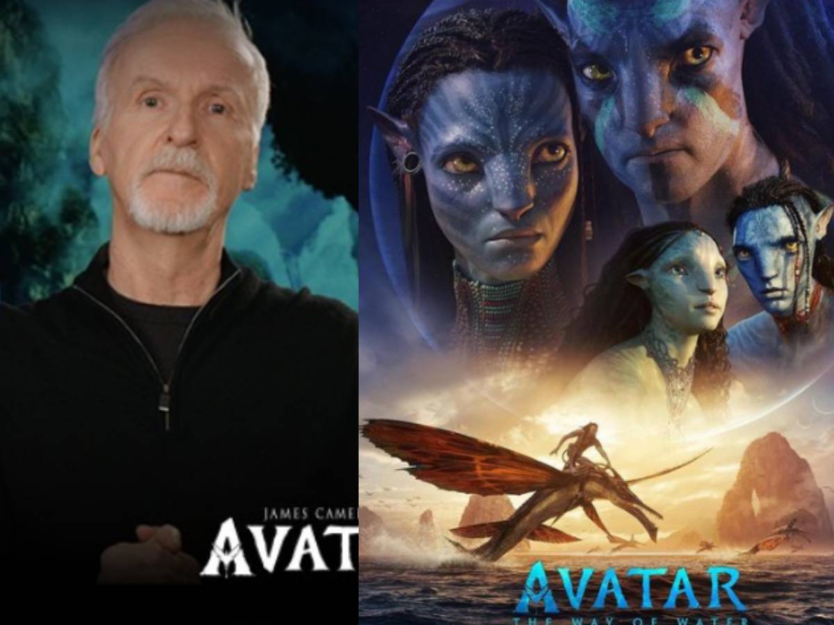 Avatar: रिलीज से पहले ही आई बुरी खबर, क्या डायेरक्टर जेम्स कैमरून होंगे थोड़े निराश