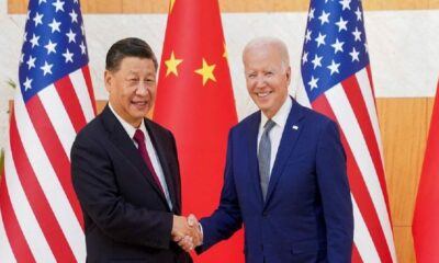 G20 समिट में मिलेंगे विश्व के दो ताकतवर नेता, ताइवान मुद्दे पर हो सकती है चर्चा