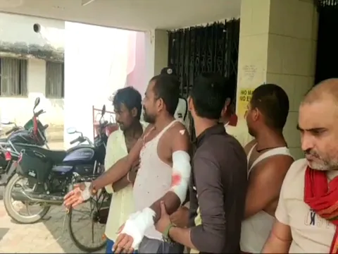 बिहारः पुलिस को शराब तस्करी की सूचना देना पड़ा भारी अपराधियों ने युवक को पीटा फिर गोली मारी