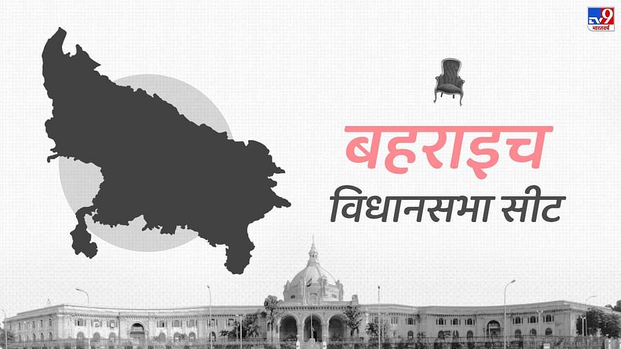 बहराइच विधानसभा सीट पर भाजपा का कब्जा  जानिए इससे जुड़ी हर अपडेट