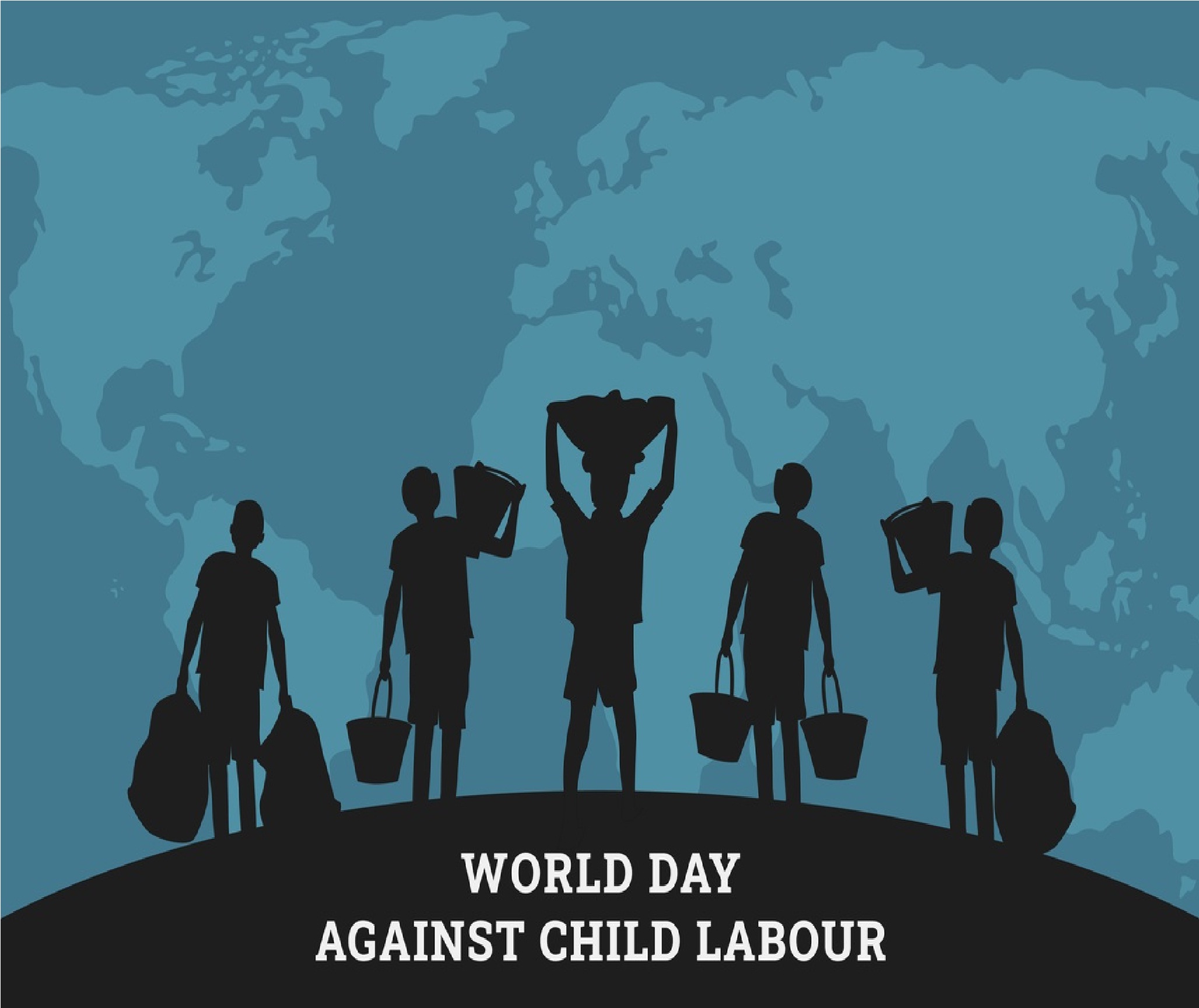 World Day Against Child Labour 2024: सामाजिक कलंक है बालश्रम?