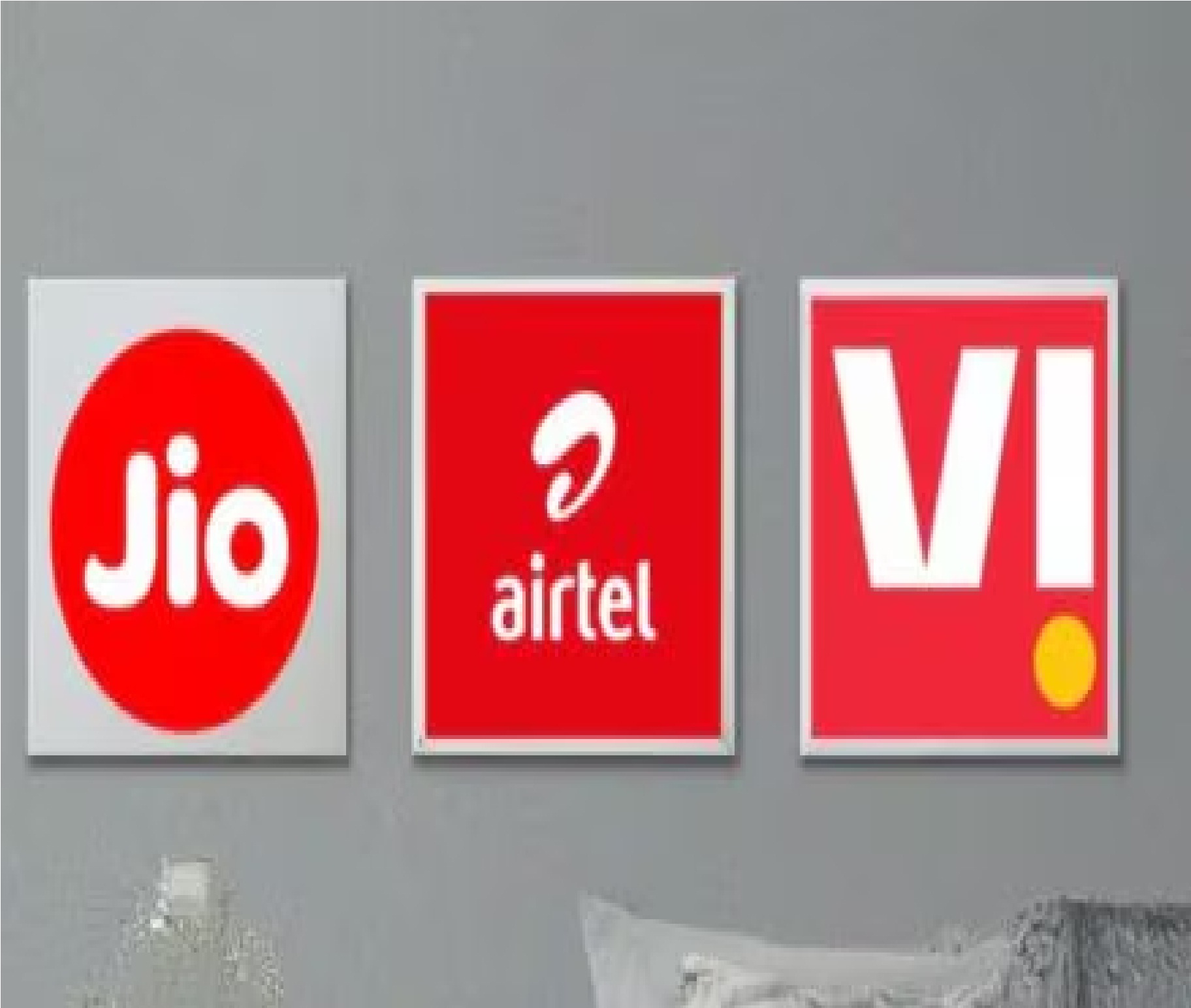 Airtel, Jio या फिर Vi, कौन सी कंपनी दे रही 1GB डेली डेटा वाला सस्ता प्लान?