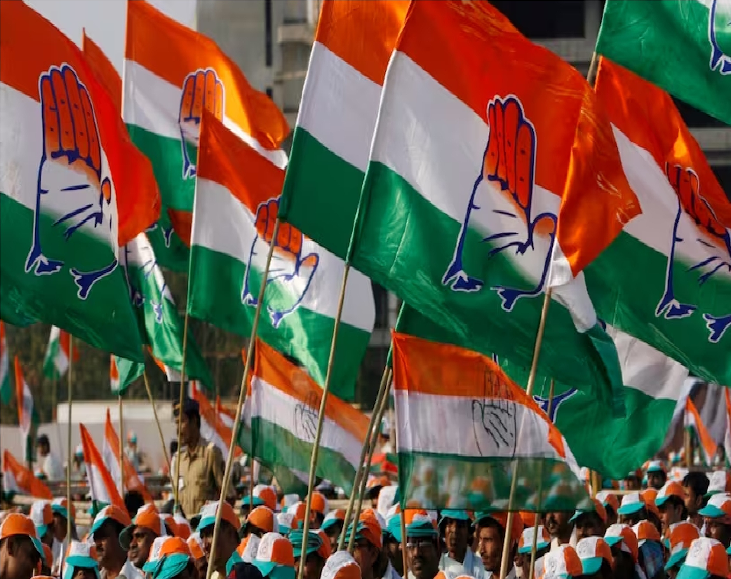 कांग्रेस ने Ujjwal Raman Singh को Allahabad से  बनाया उम्मीदवार