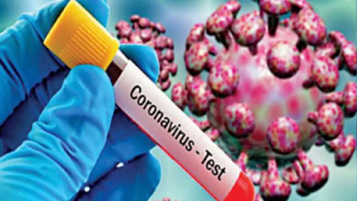 Covid19 Alert: देश में कोरोना वायरस संक्रमण के 3,038 नए मामले