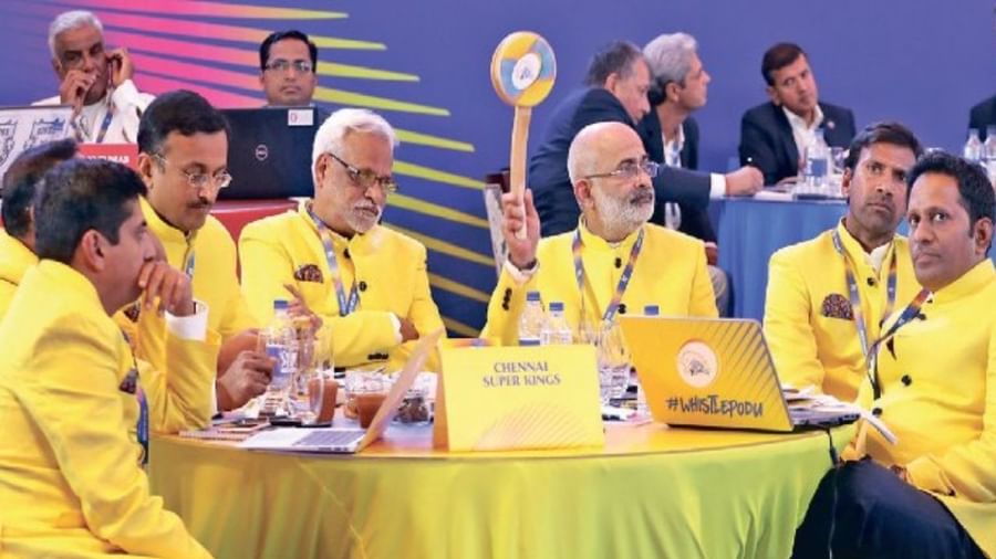 IPL 2022 Auction: आईपीएल में खूब बरसते हैं पैसे पर दुनिया की बाकी लीग में क्या है मैक्सिमम सैलरी