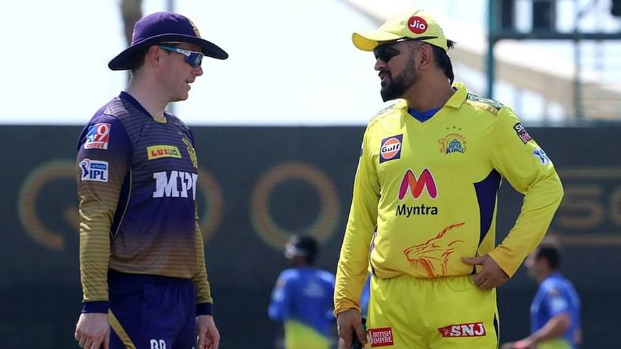 IPL 2021 : धोनी और मॉर्गन ने मिलकर एक छोटे शहर में सलून चलाने वाले को बना दिया करोड़पति, ऐसे हुई पैसों की बारिश