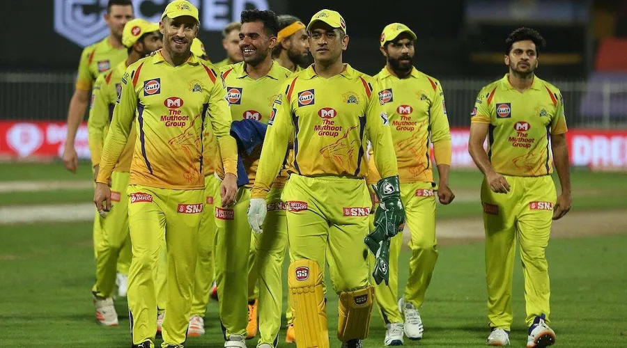 CSK vs KKR LIVE Streaming: जानिए कब कहां और कैसे देख सकते हैं सीजन का पहला मुकाबला