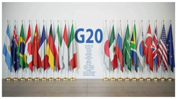Srinagar: 22 से 24 मई के बीच होगी G-20 बैठक, देश के इन शहरों में भी होगा सम्मेलन का आयोजन