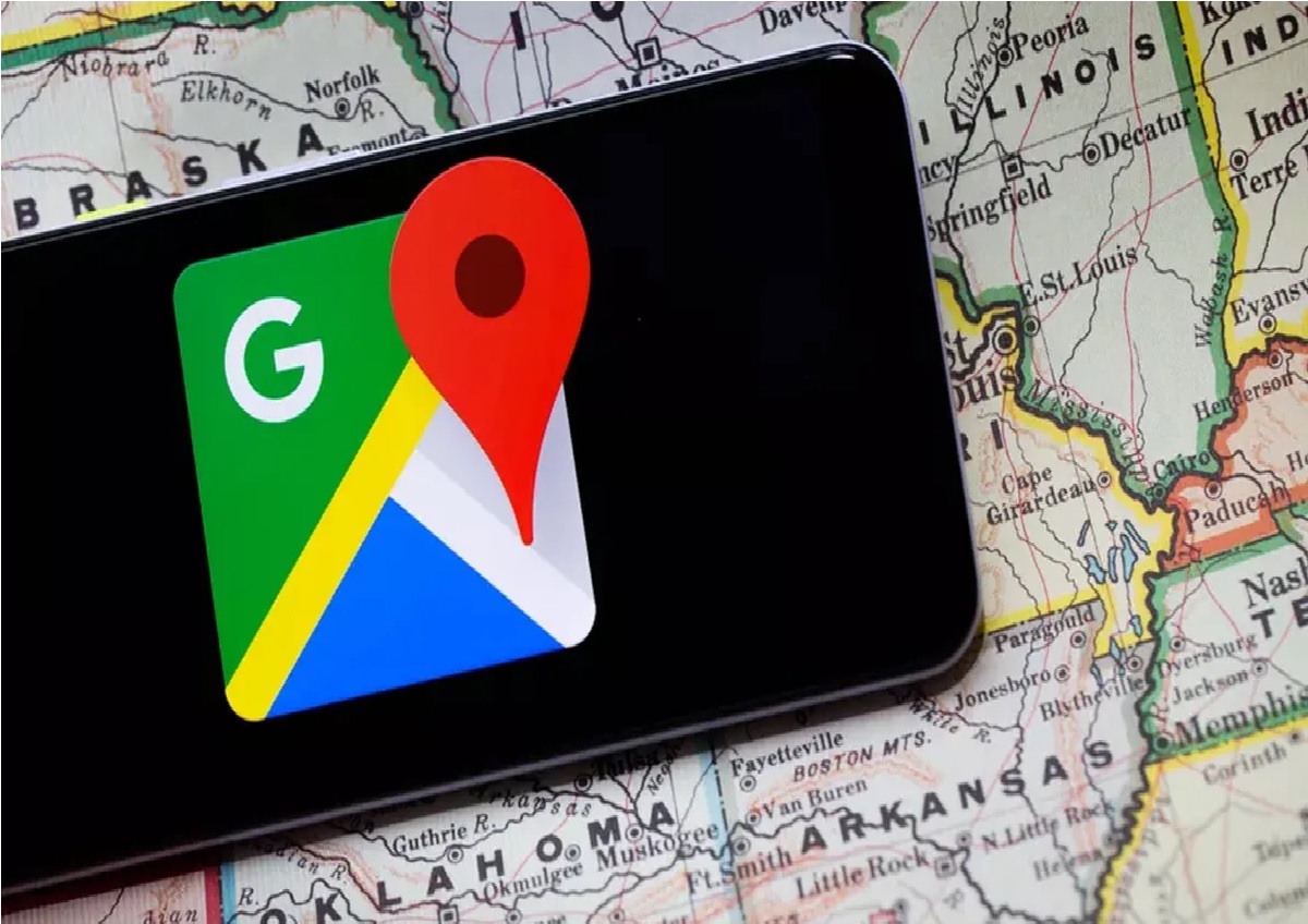 Google Maps से खरीदें मेट्रो के टिकट, AI से संकरी गली-नुक्कड़ में नहीं फंसेगी आपकी गाड़ी