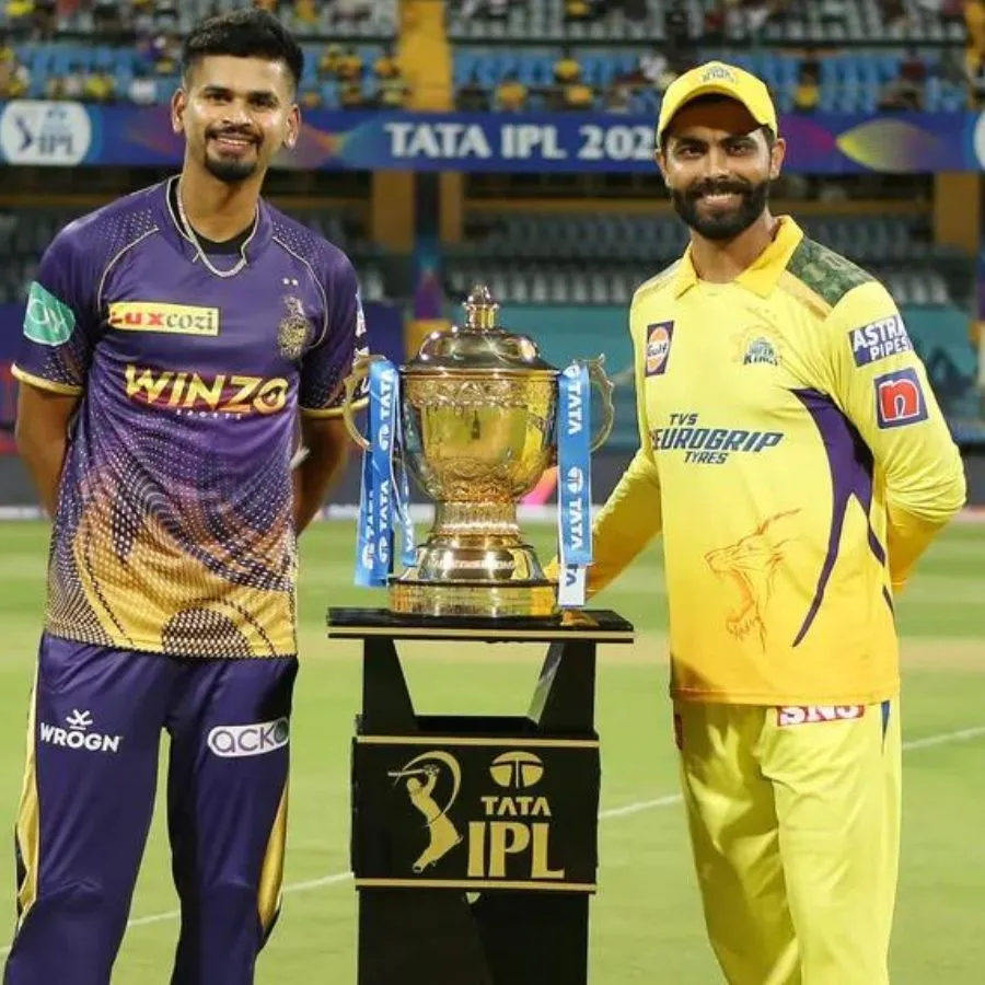 रवींद्र जडेजा का इंतजार खत्म IPL 2022 के पहले मैच में कप्तानी कर बनाया रिकॉर्ड