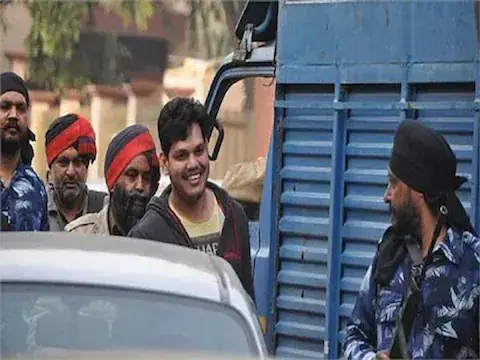 पंजाब: गैंगस्टर दीपक टीनू 9 दिन की पुलिस रिमांड पर, दिल्ली से मानसा लेकर आई थी पंजाब पुलिस