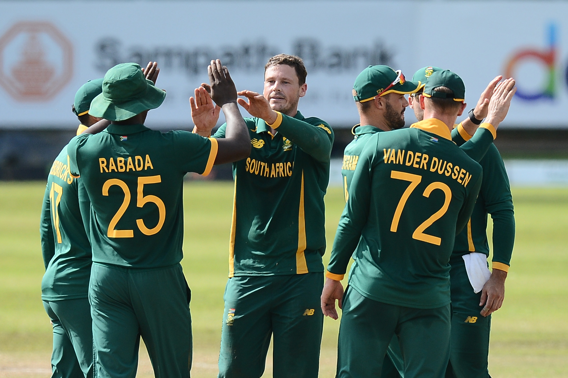 न्यूजीलैंड की हाहाकार शुरुआत, साउथ अफ्रीका ने 9 विकेट से पीटा