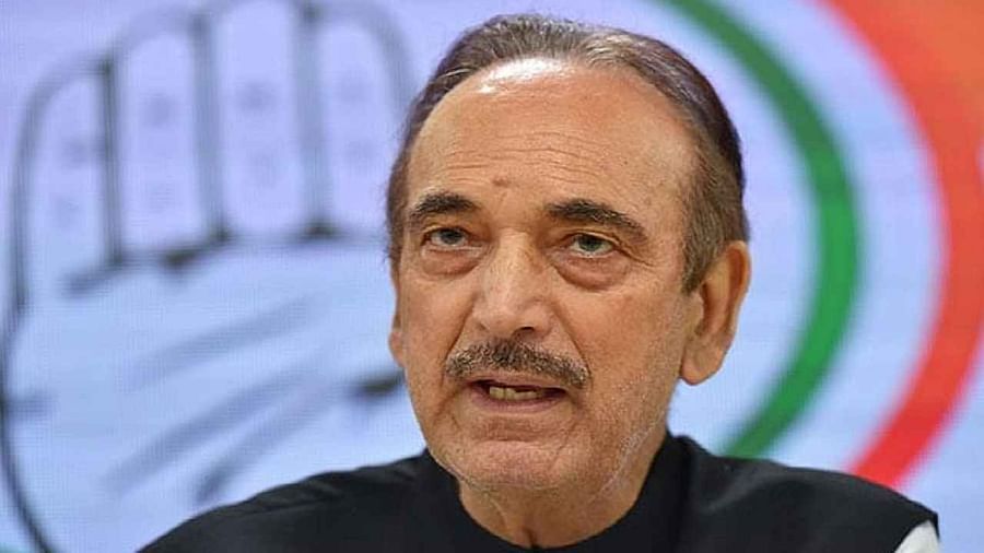 अगले लोकसभा चुनाव में भी कांग्रेस नहीं जीत पाएगी 300 सीट बोले गुलाम नबी आजाद-कश्मीर में आर्टिकल 370 पर भी कही ये बात